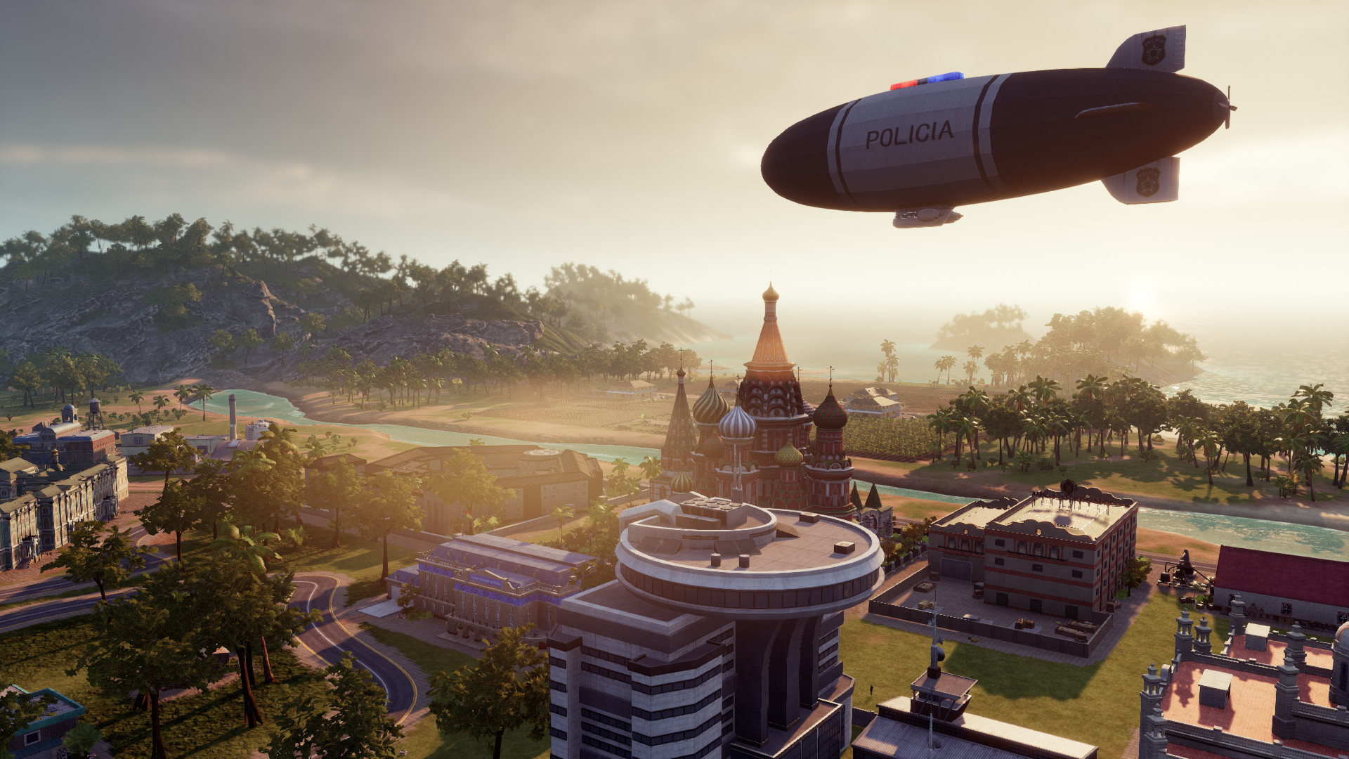 Tropico 6 Preview 5