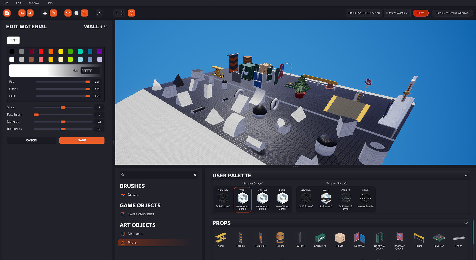 KovaaK’s Preview 4