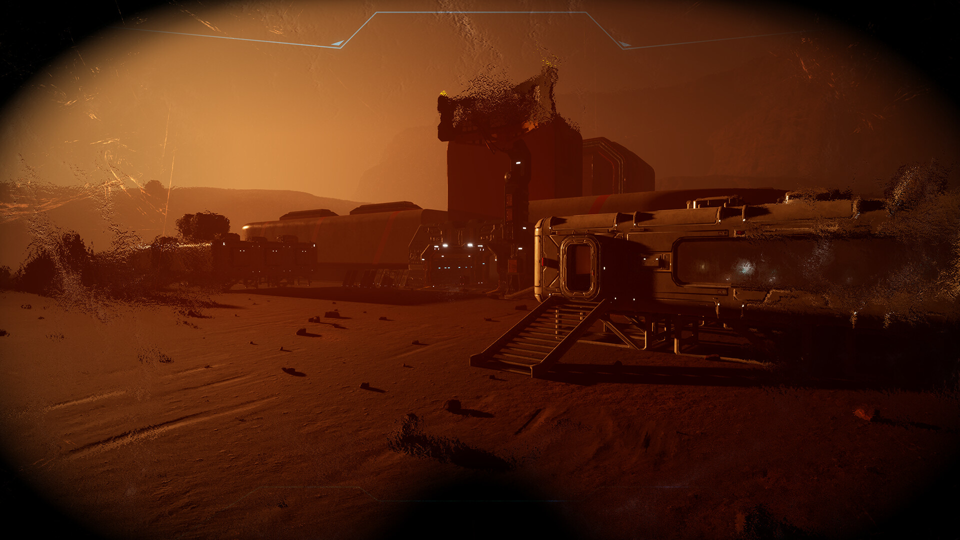 Horizon Journey Preview 3