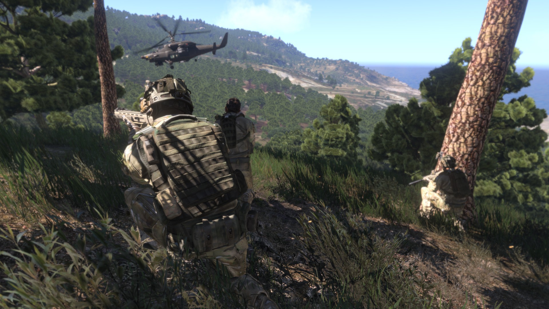 Arma 3 Preview 3