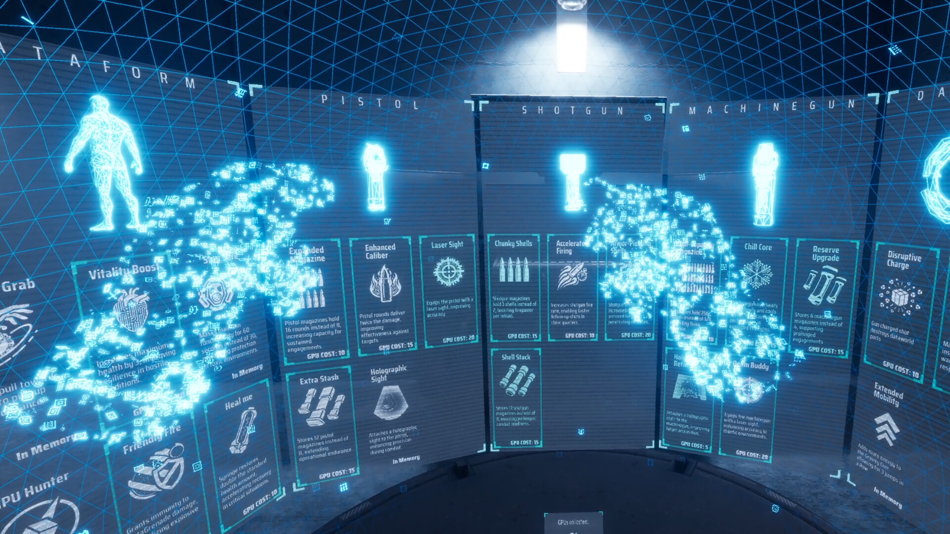 Of Lies and Rain Preview 2