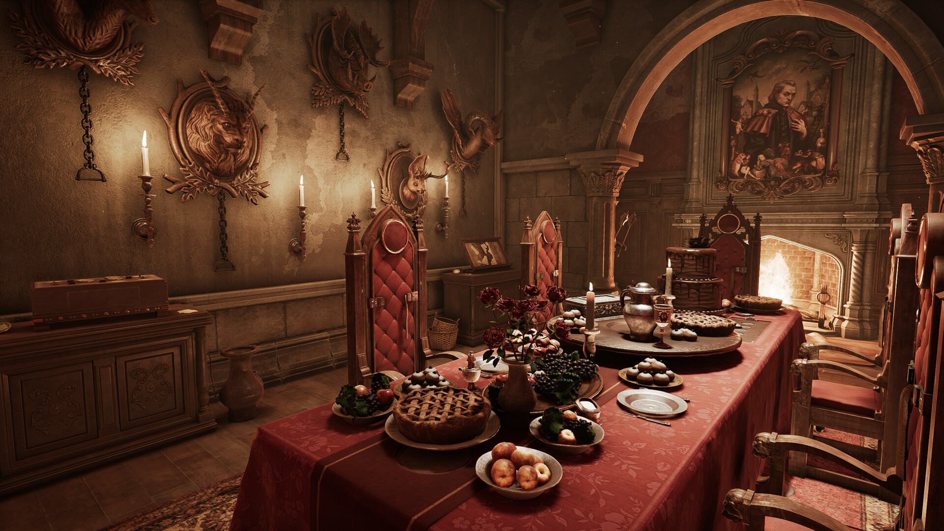 Escape Simulator 2 Preview 1