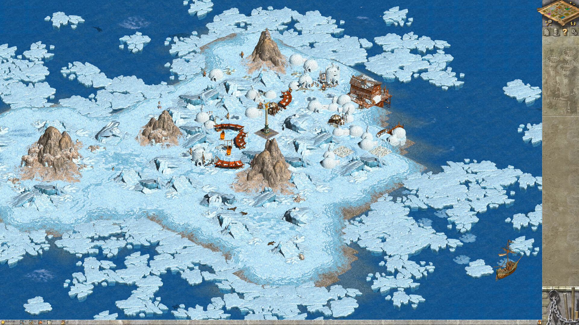 Anno 1503 History Edition Preview 2