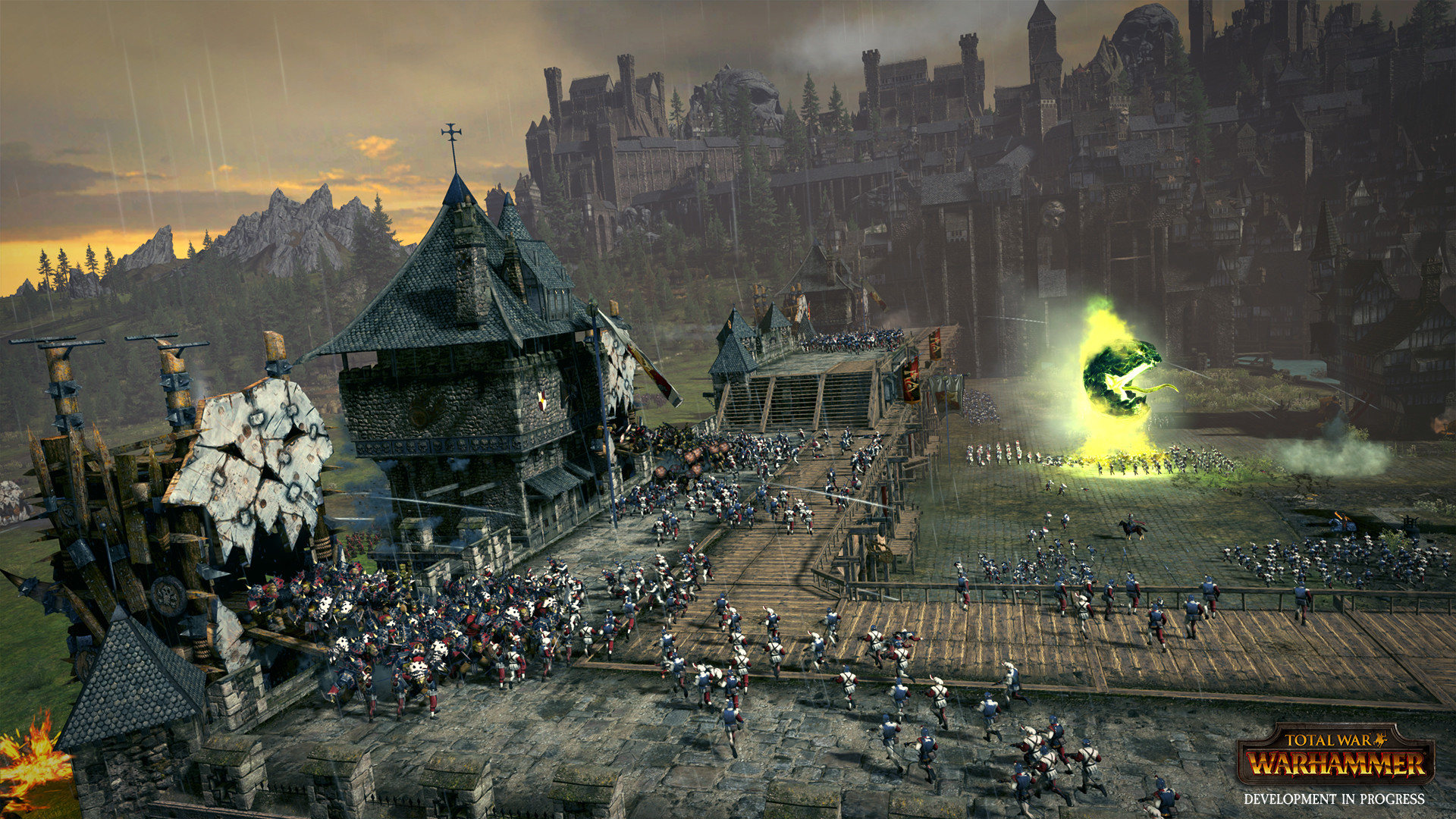 Total War: WARHAMMER Preview 5