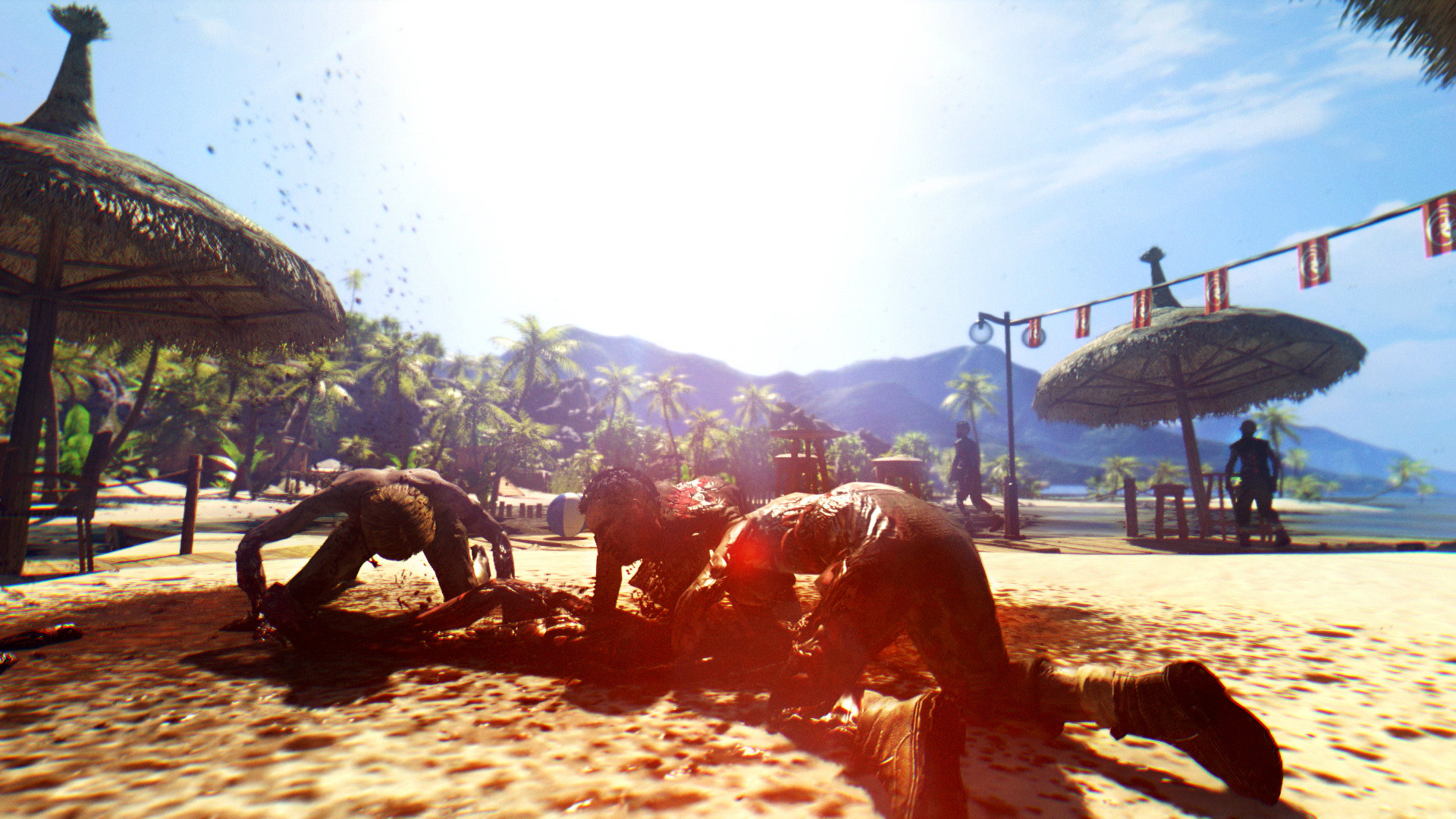 Dead Island Definitive Edition Preview 1