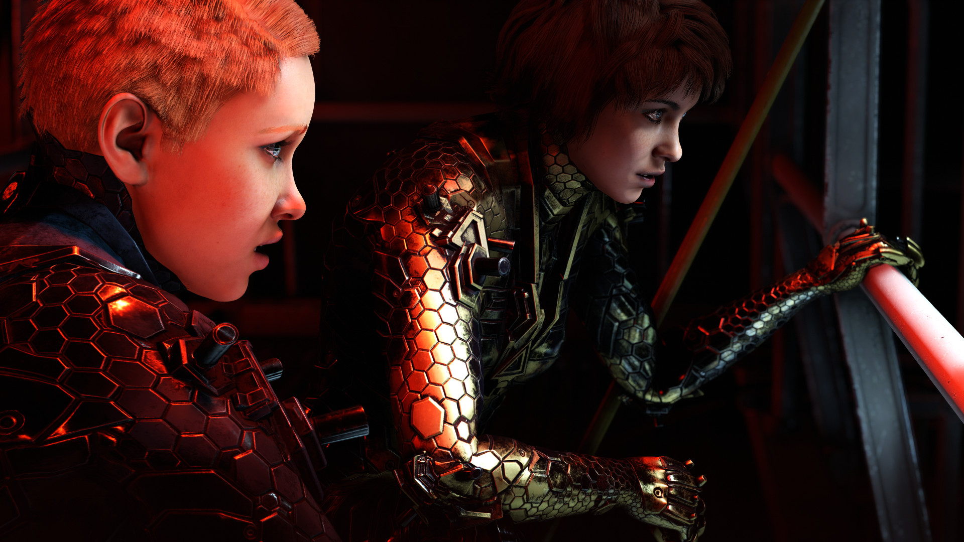Wolfenstein: Youngblood Preview 2