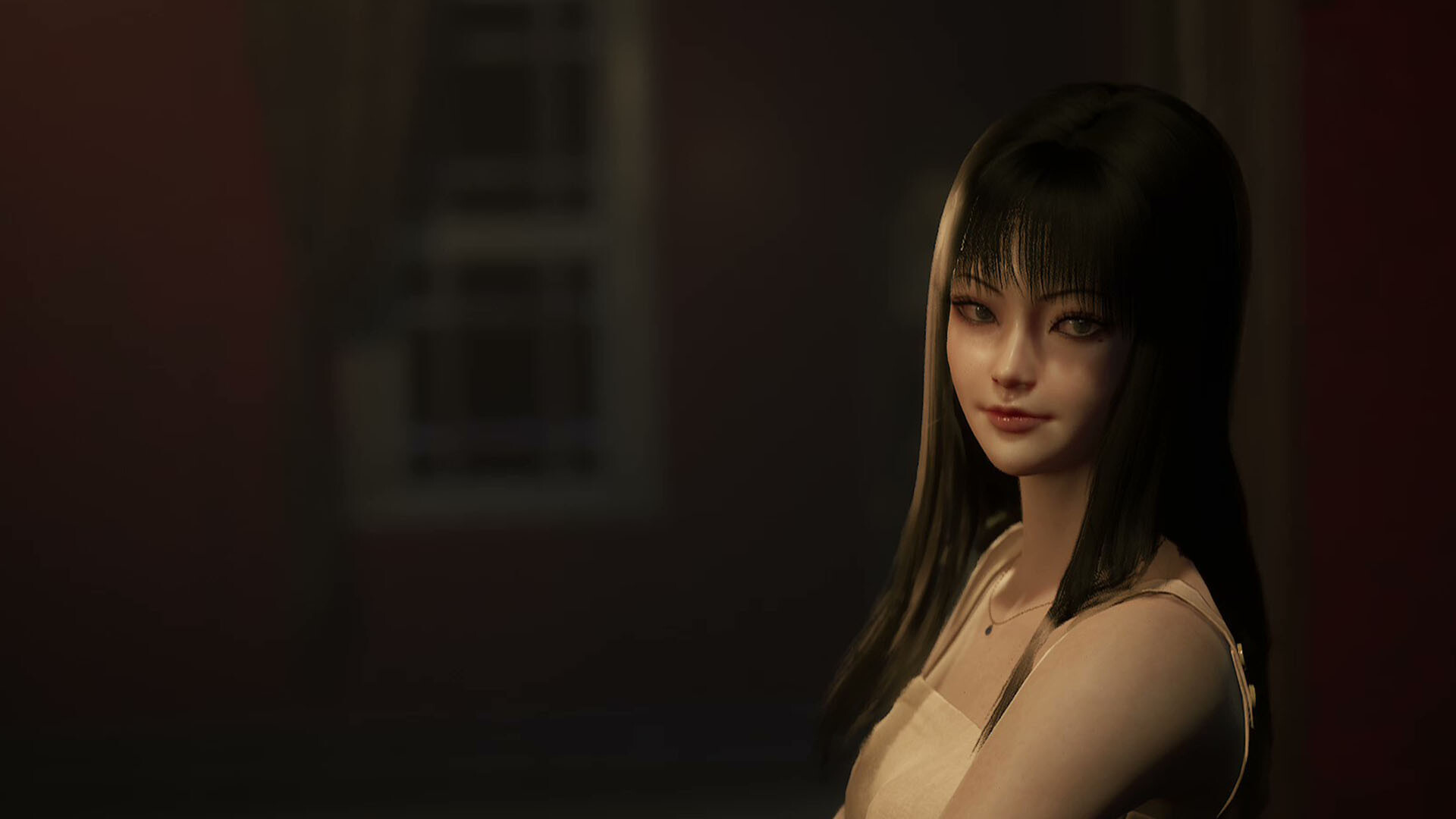 Junji Ito Maniac: An Infinite Gaol Preview 1