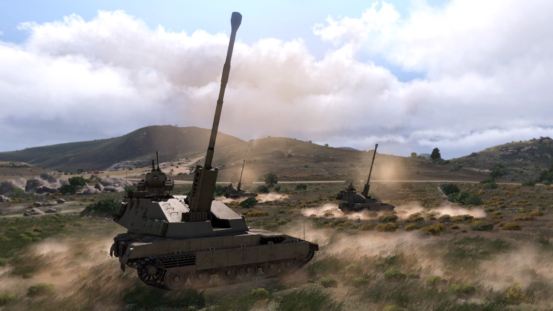 Arma 3 Preview 5