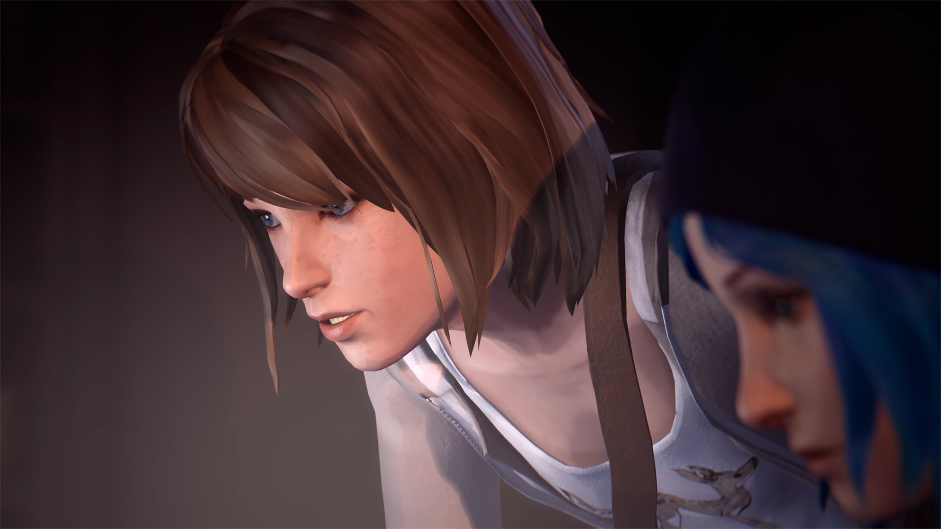 Life is Strange Remastered Preview 4