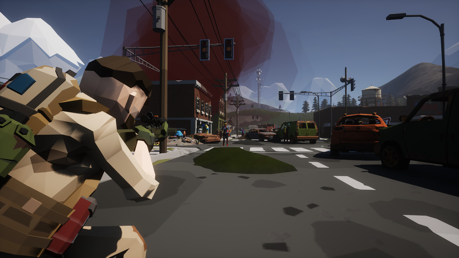 SurrounDead Preview 4