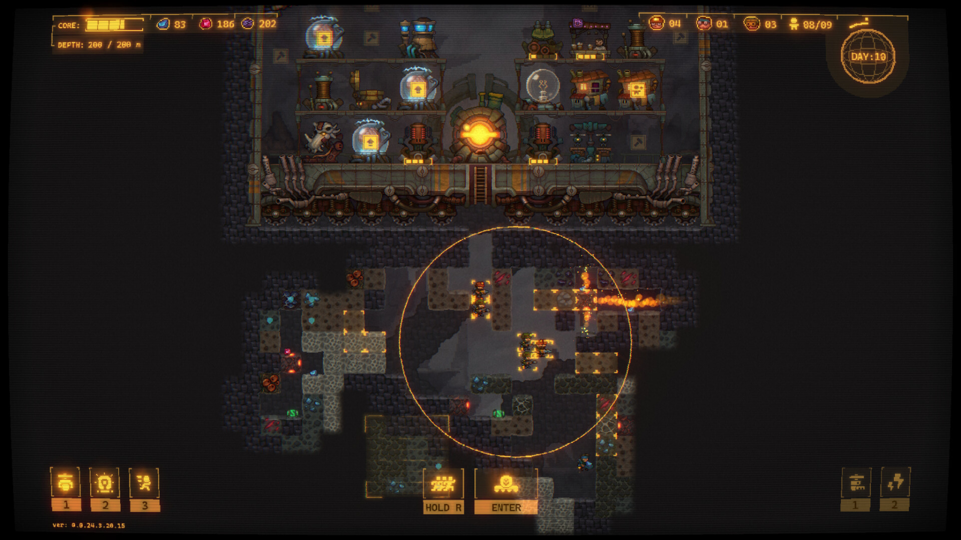 Drill Core Preview 4