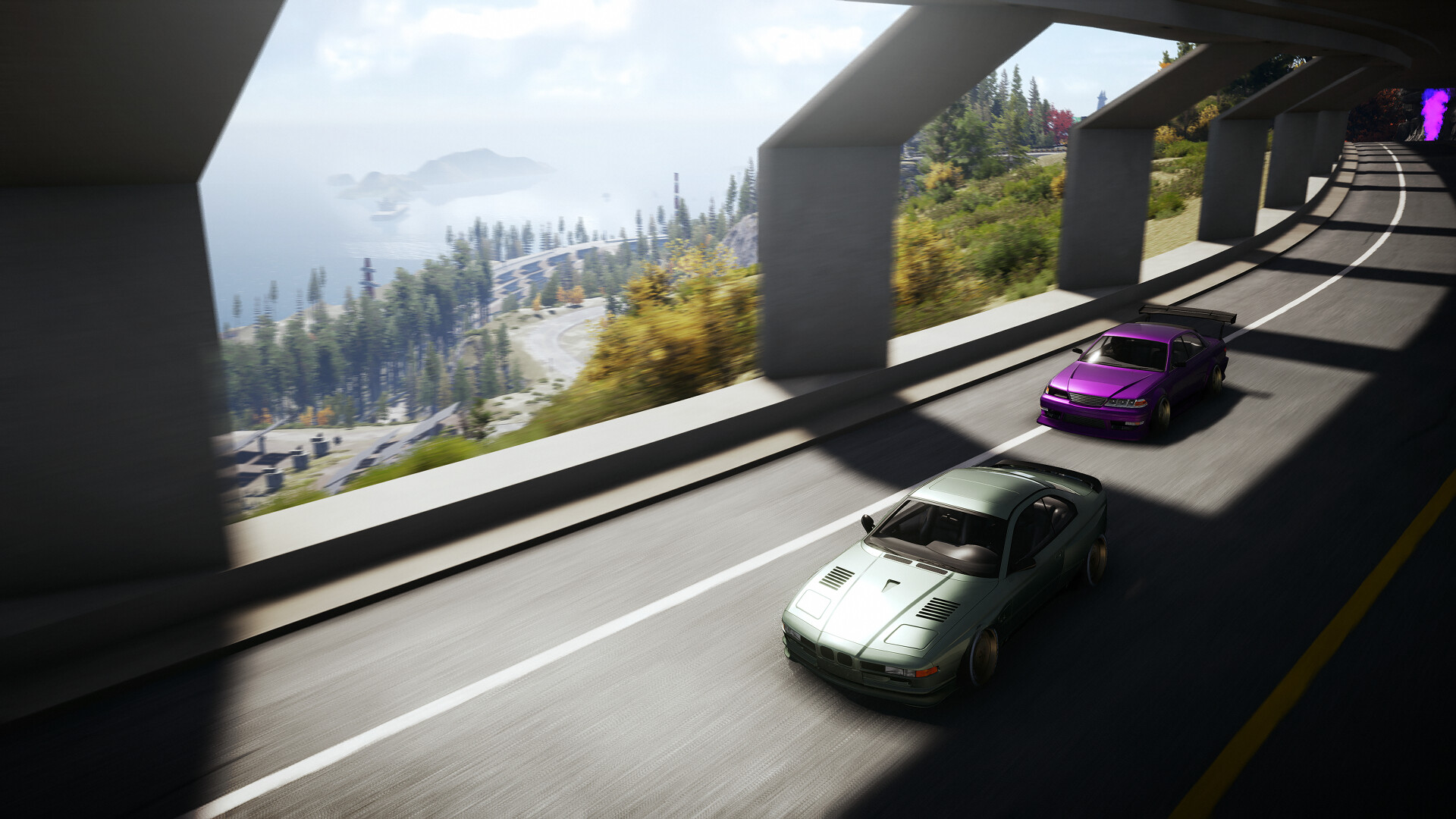 CarX Street Preview 5