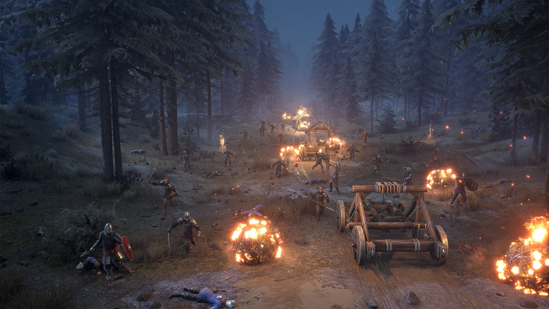 Chivalry 2 Preview 4