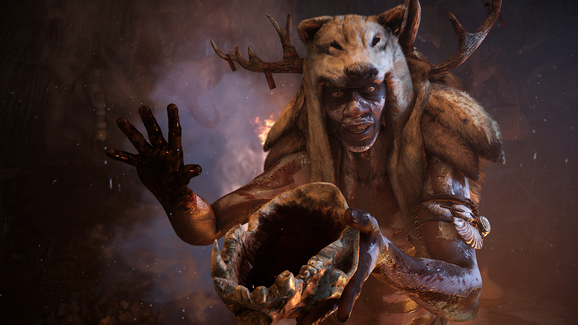 Far Cry® Primal Preview 1