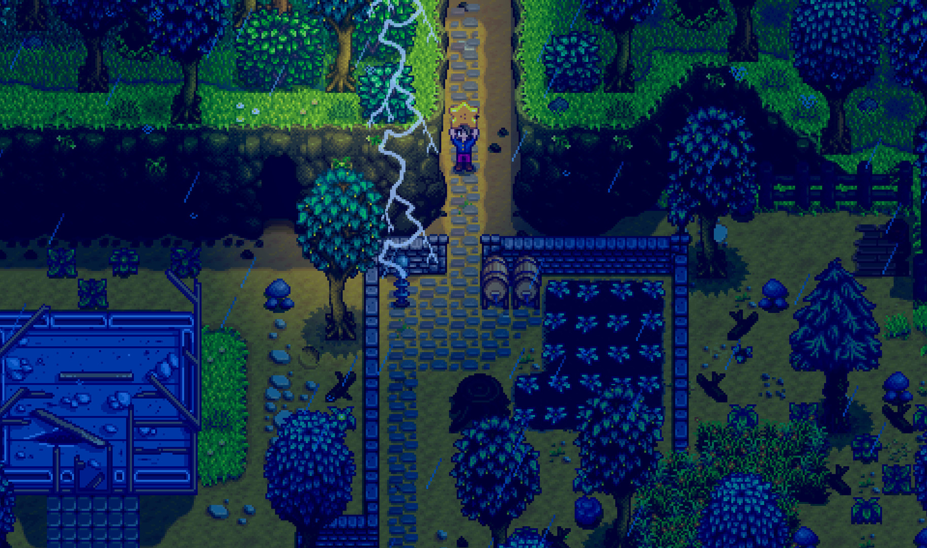 Stardew Valley Preview 4