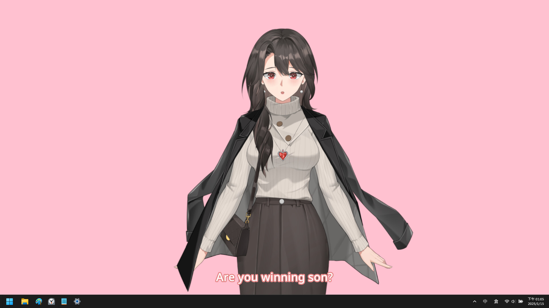 Your Mother Preview 3