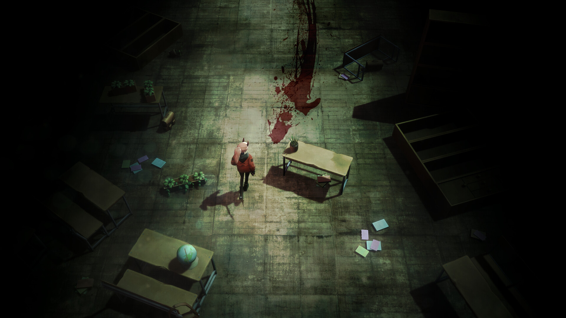 Silly Polly Beast Preview 3