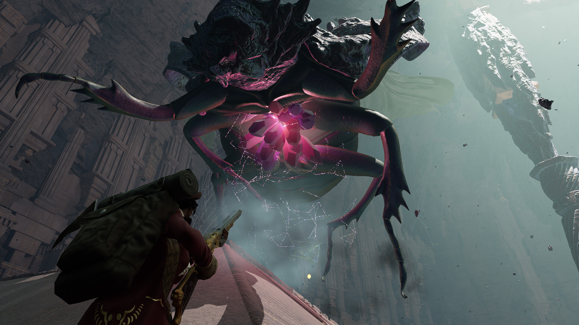 Nightingale Preview 1