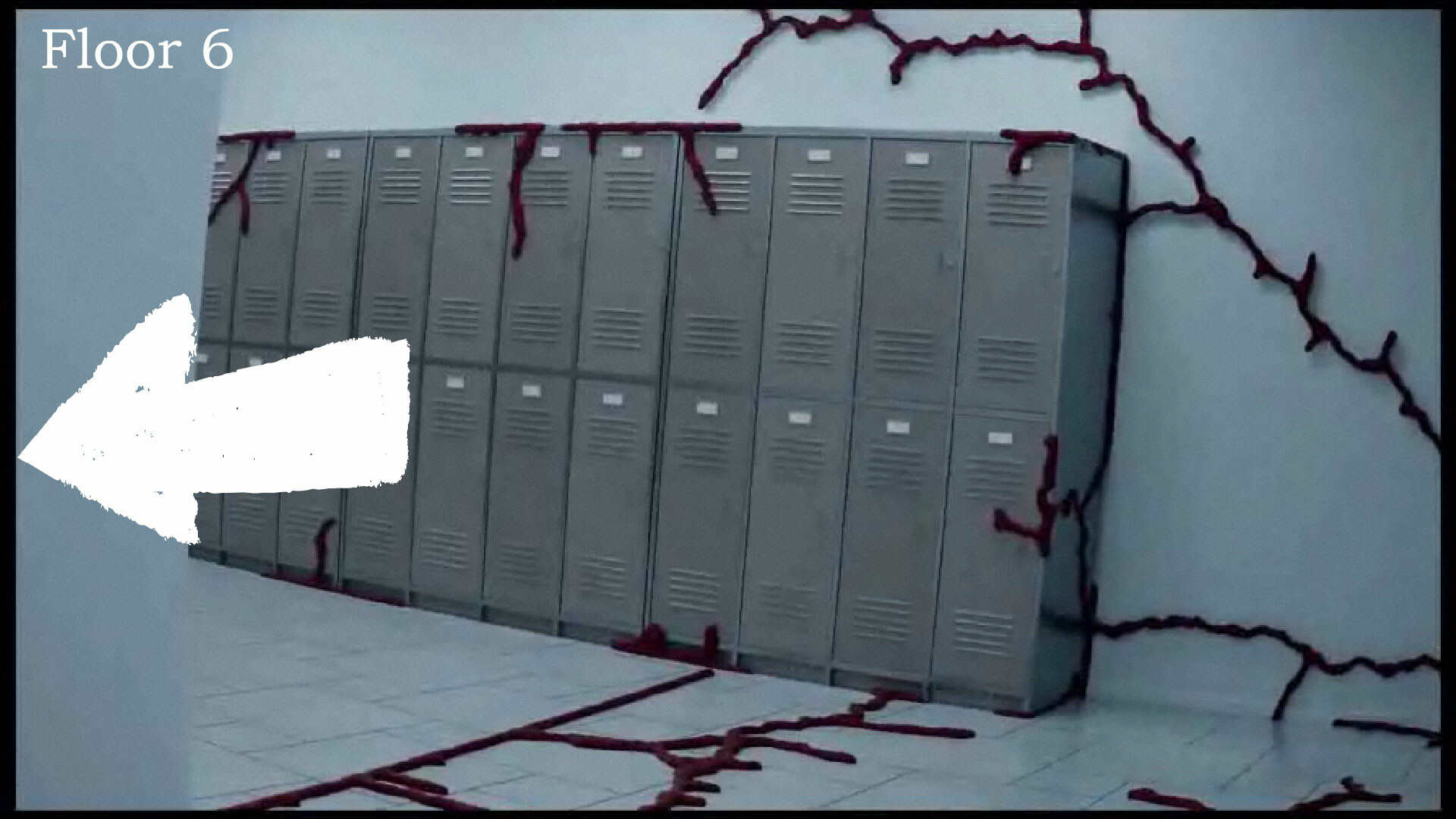 EXIT PANIC Preview 5