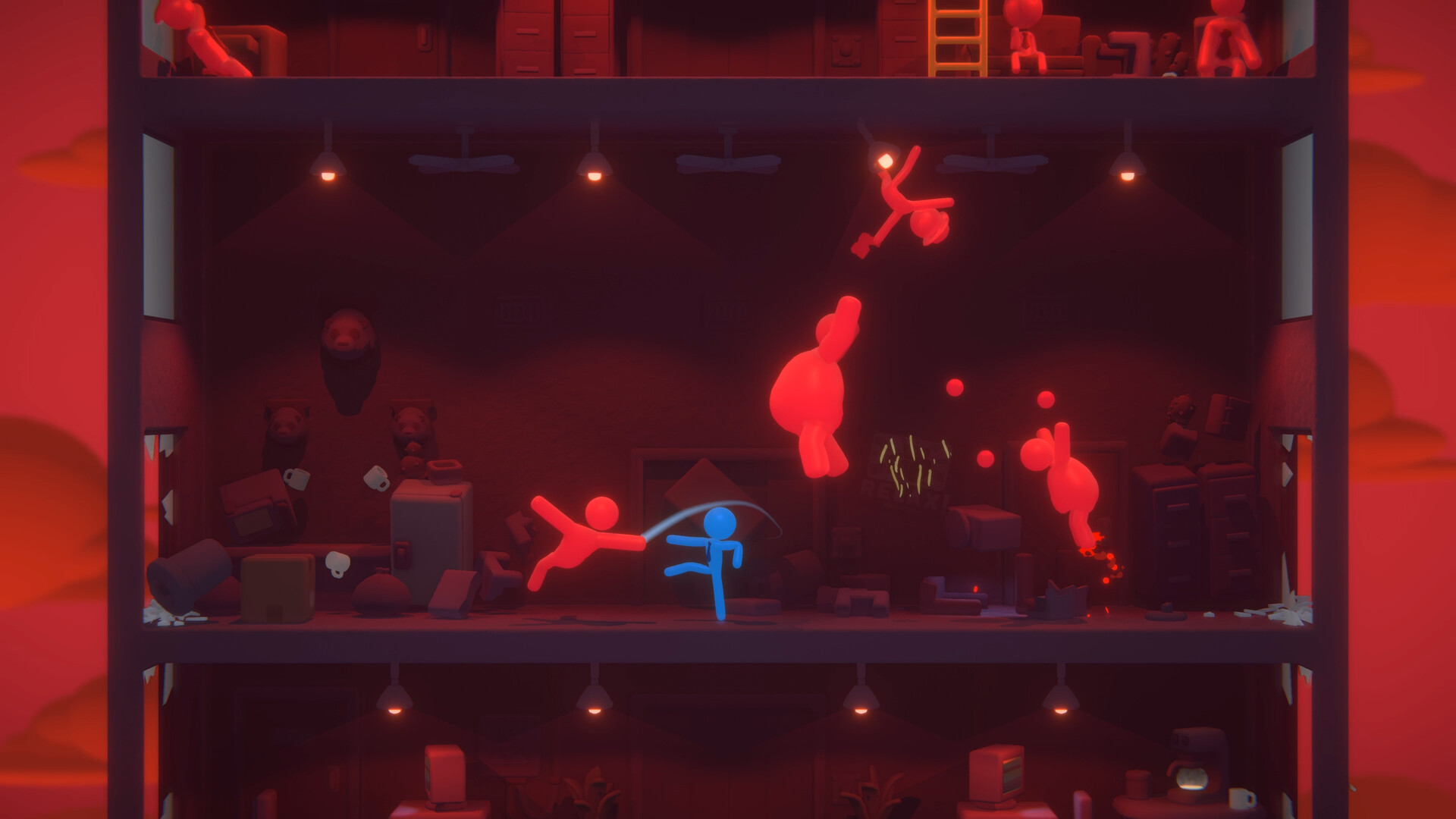 Stick It to the Stickman Preview 5