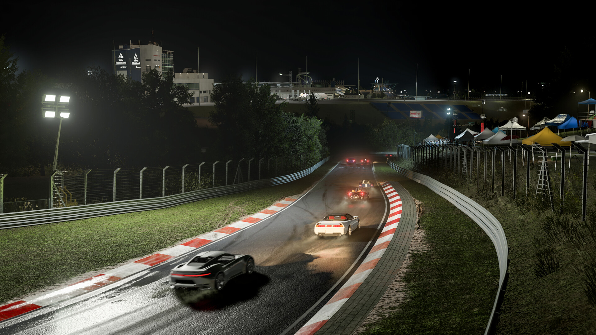 Forza Motorsport Preview 3
