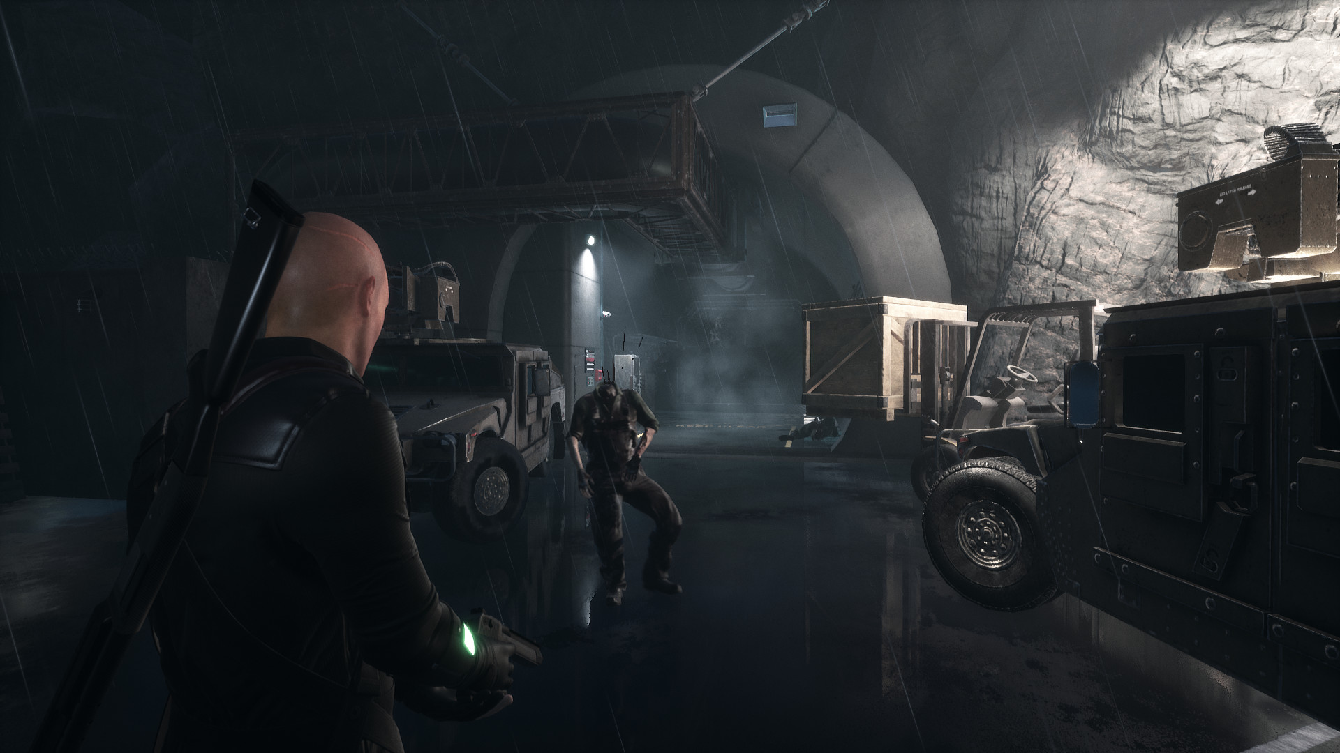 Daymare: 1998 Preview 3