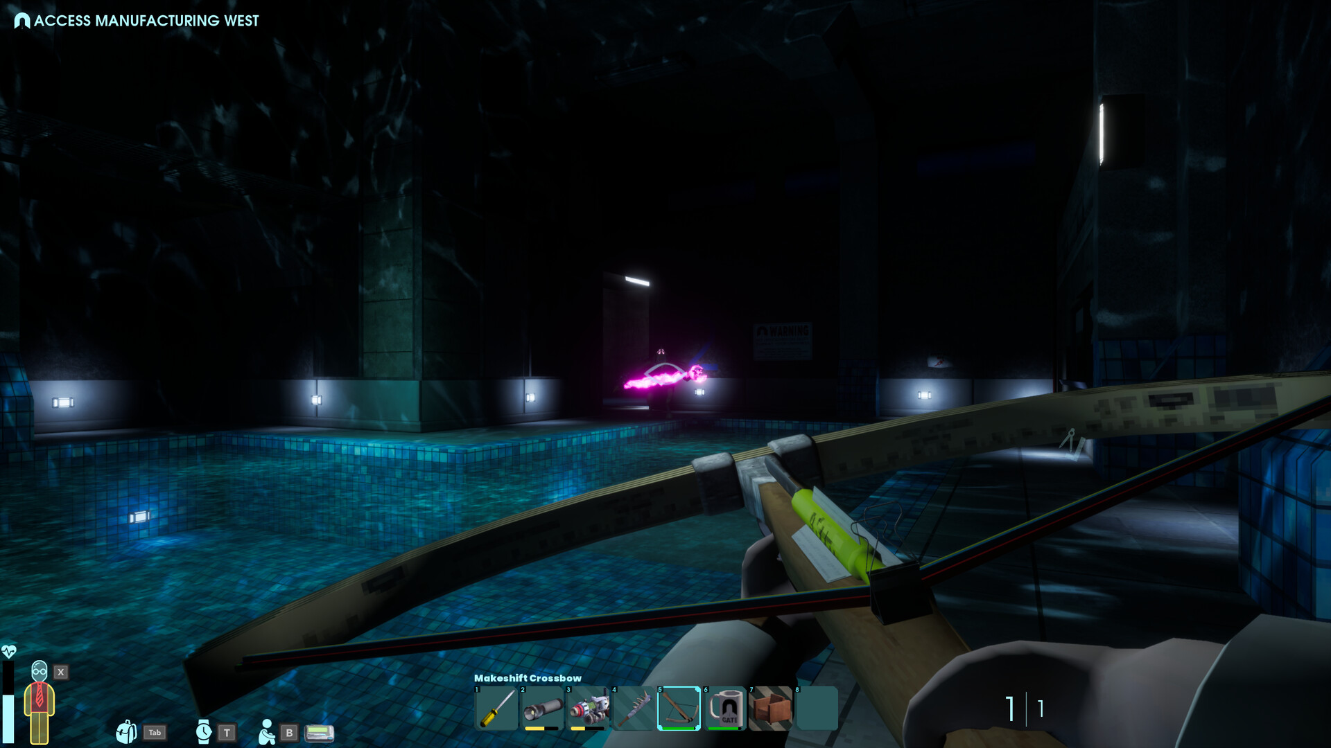 Abiotic Factor Preview 5