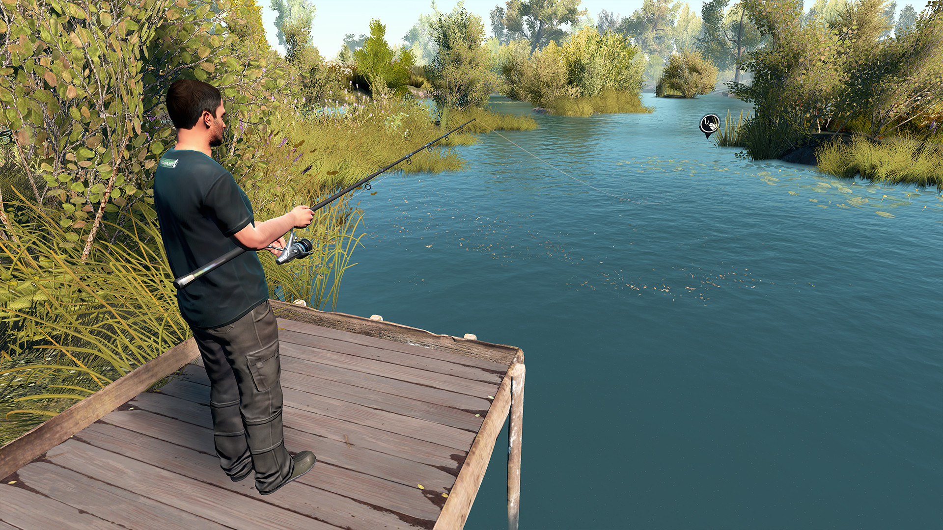Euro Fishing Preview 4