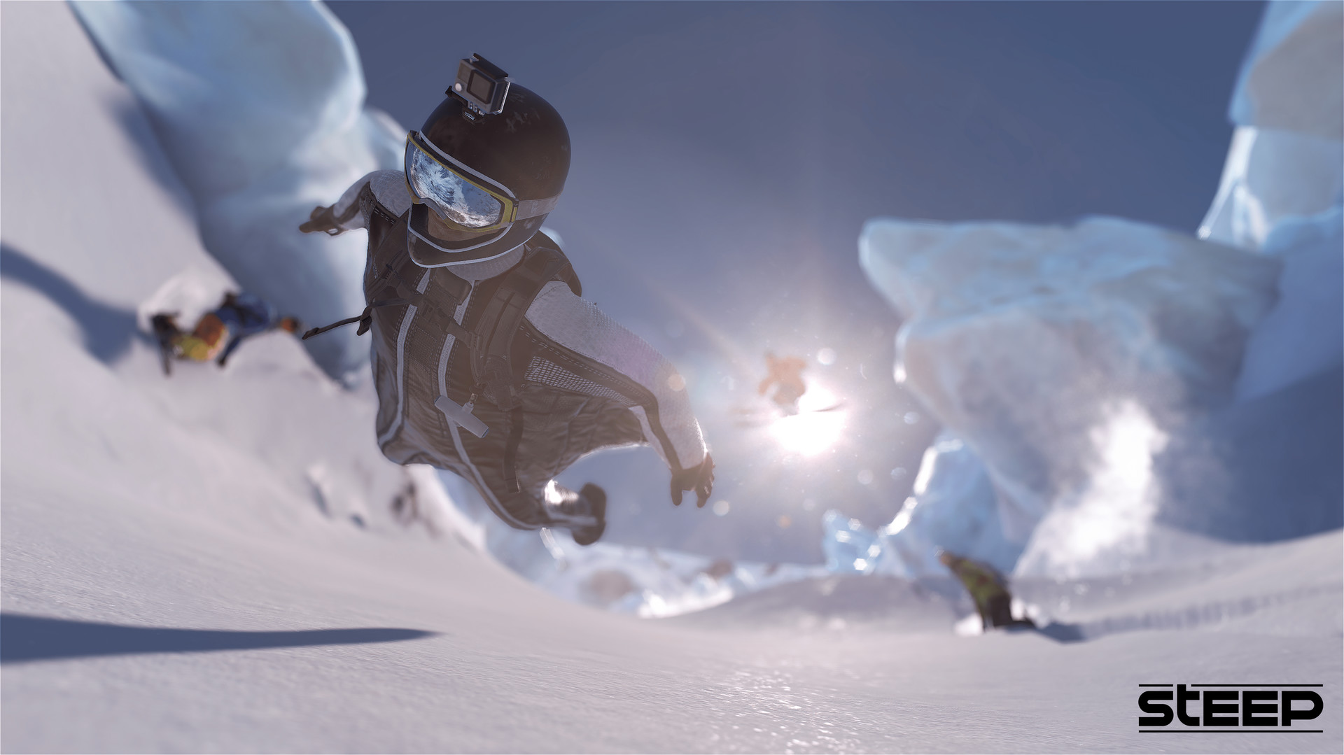 Steep™ Preview 5