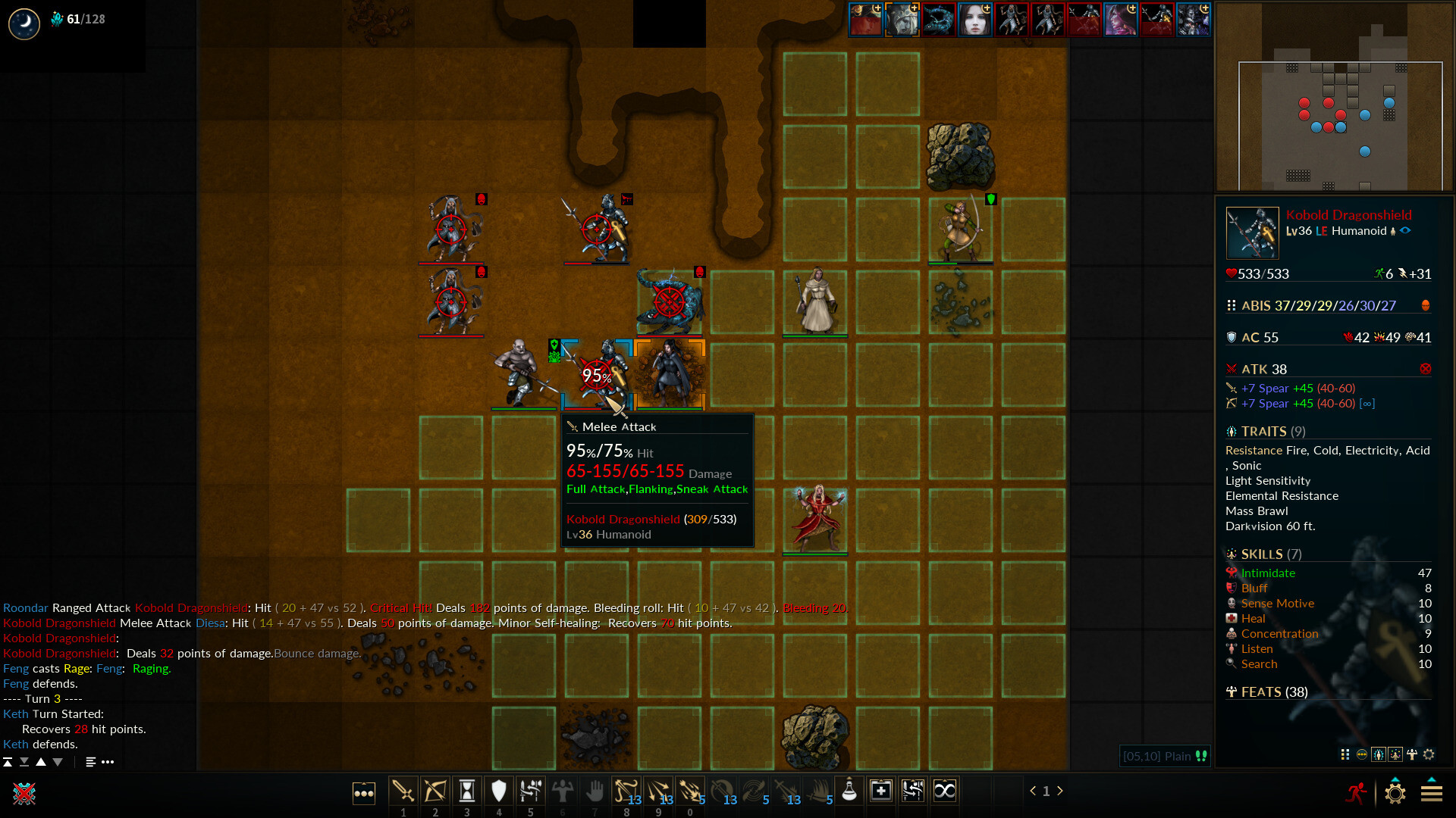 Low Magic Age Preview 3