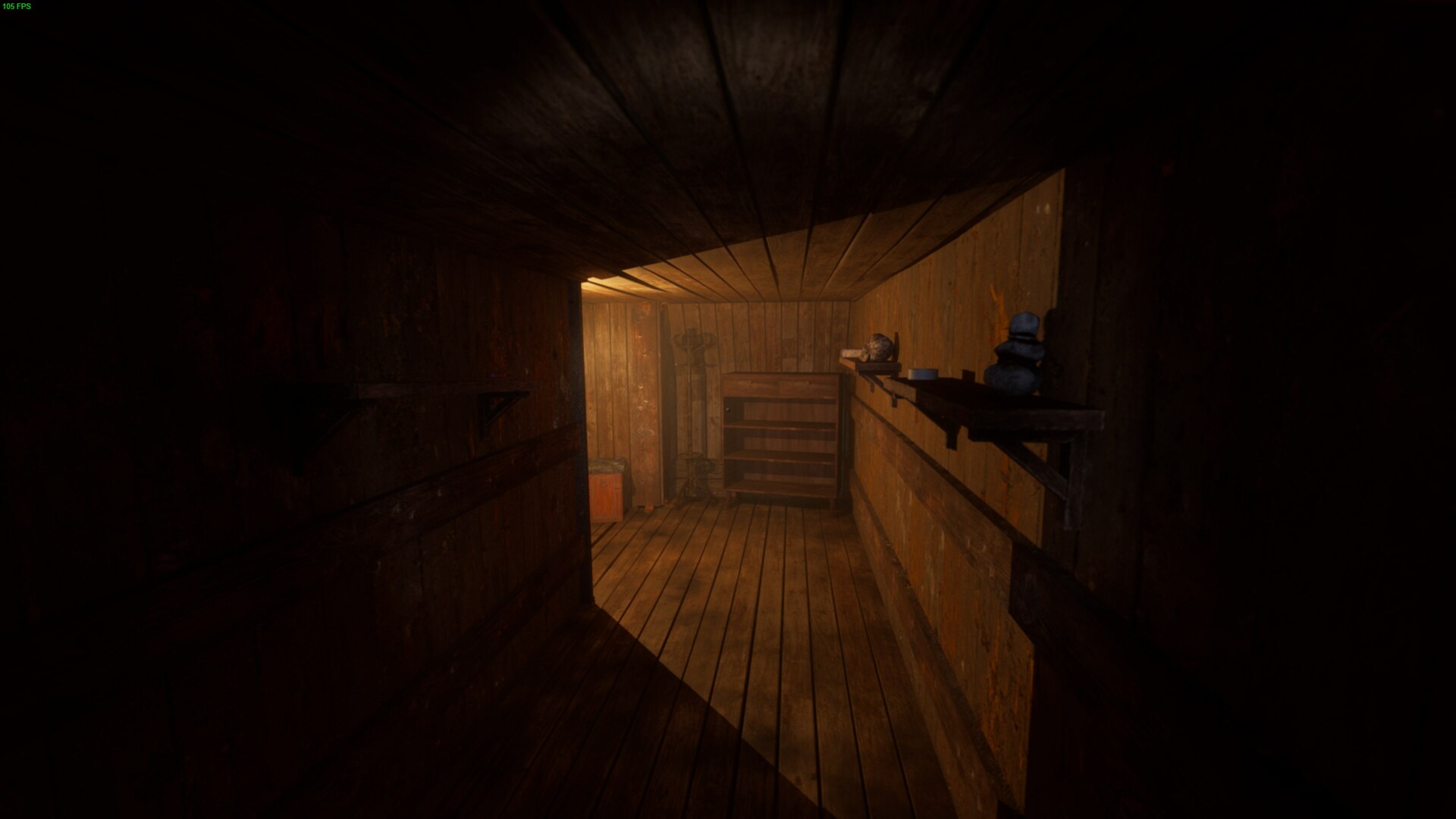 Granny Remake Preview 4