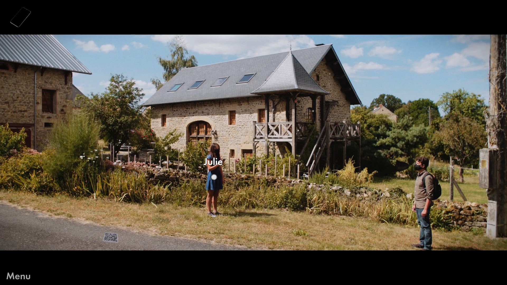 The World After Preview 4