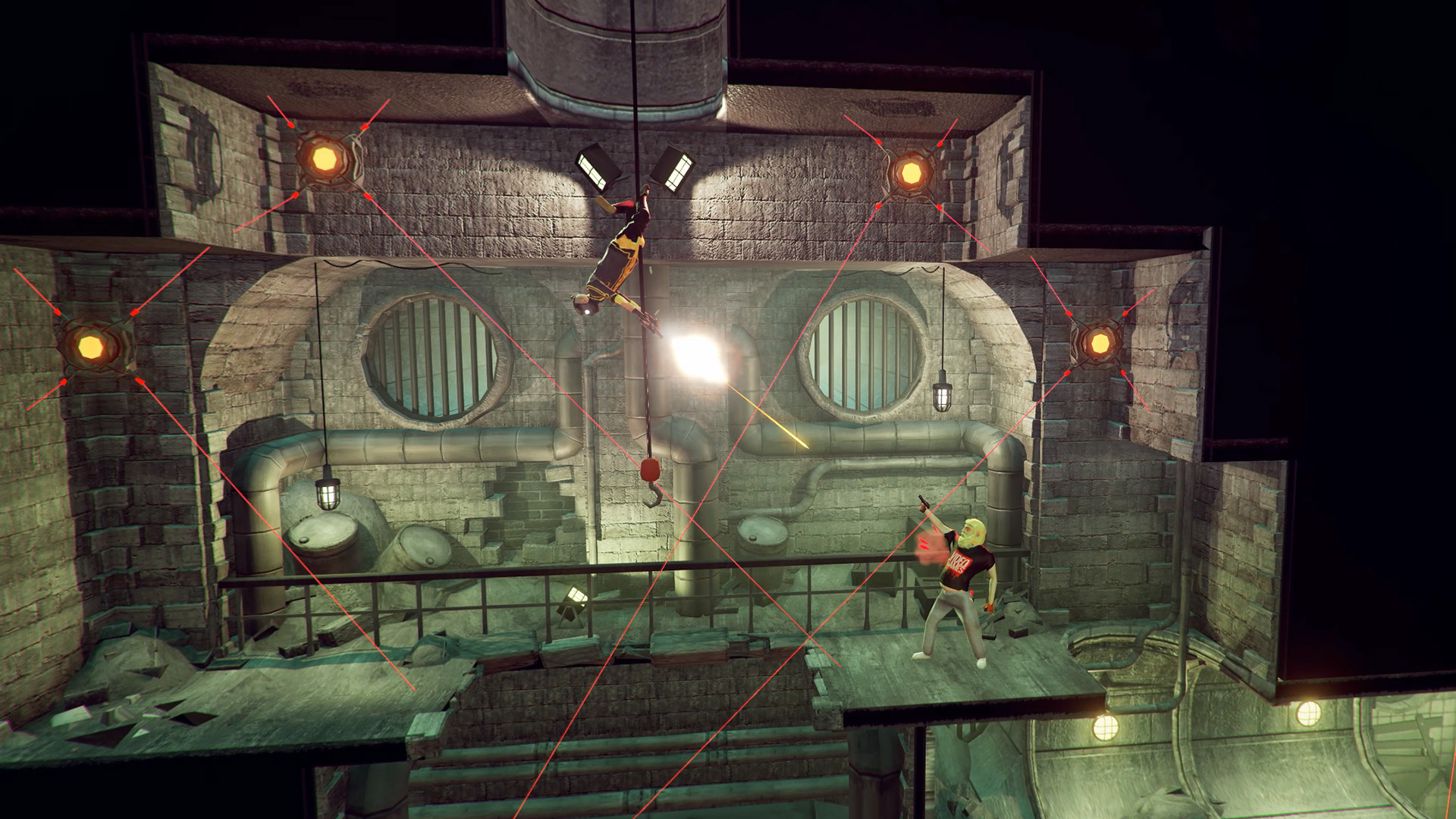 My Friend Pedro Preview 3