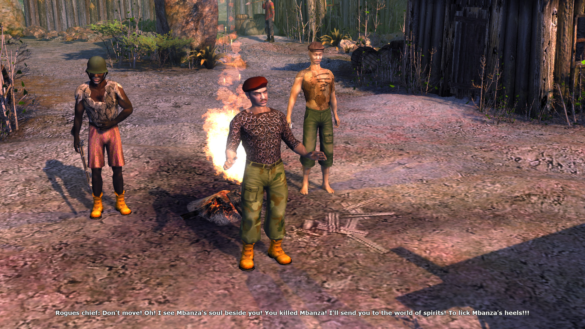 Planet Alcatraz Preview 3