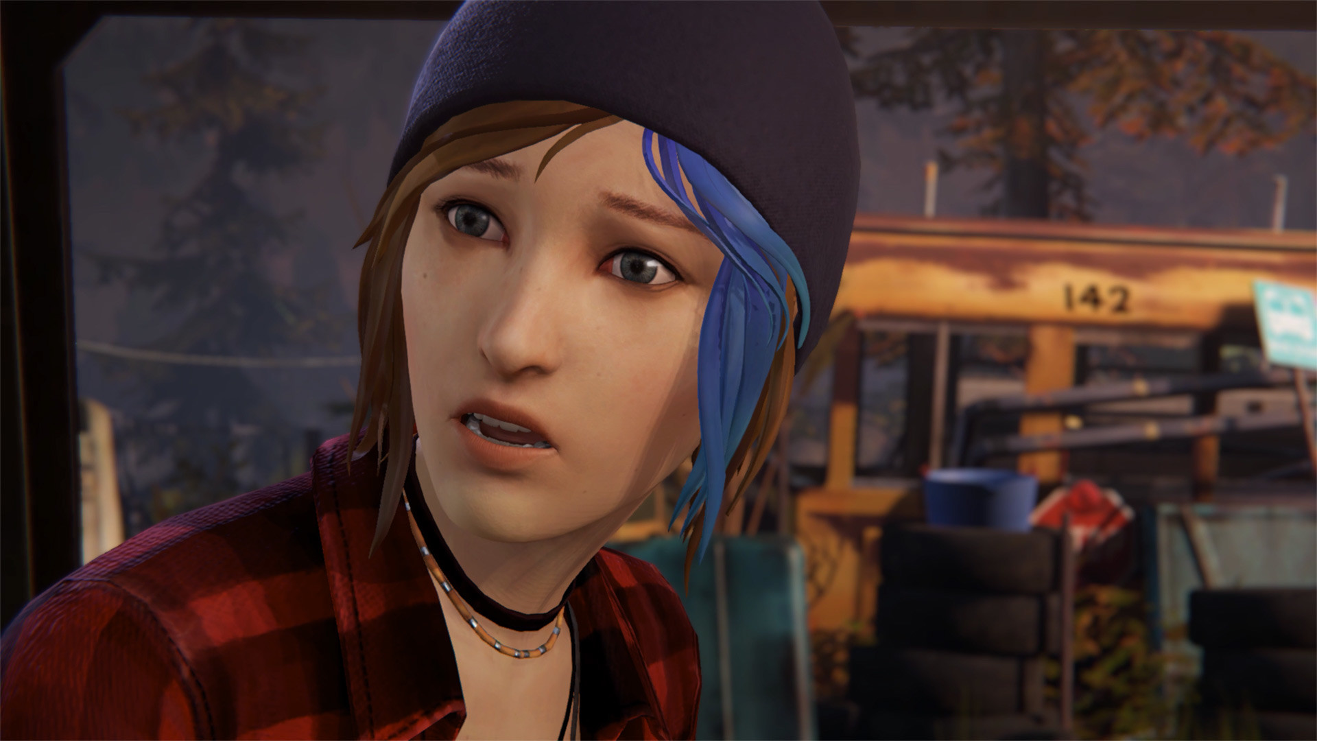 Life is Strange: Before the Storm Remastered Preview 2