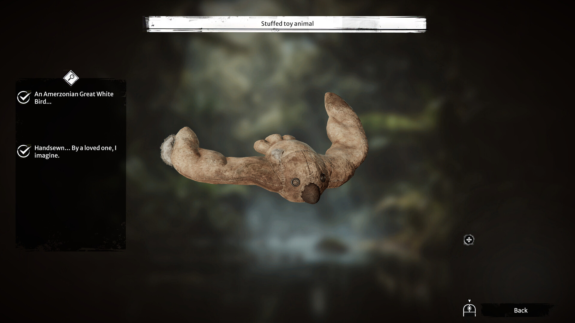 Amerzone — The Explorer’s Legacy Preview 4