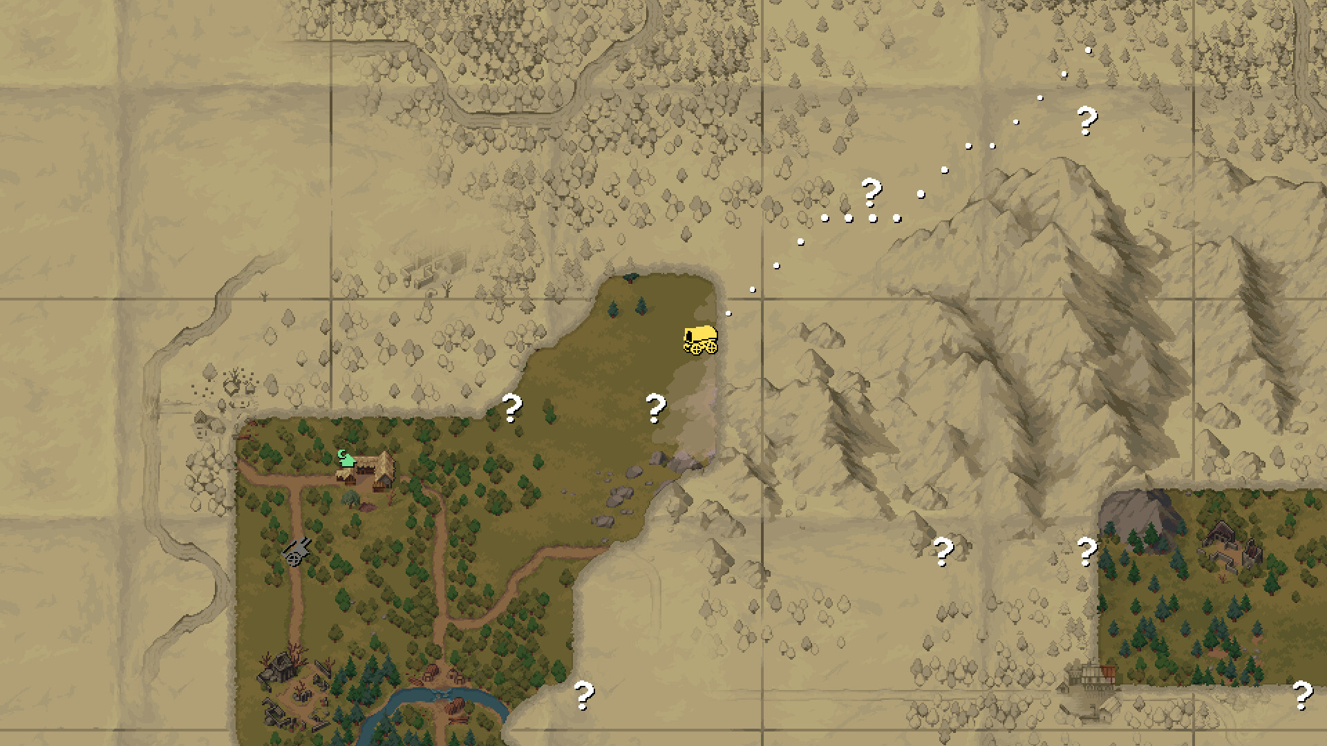 Stoneshard Preview 5