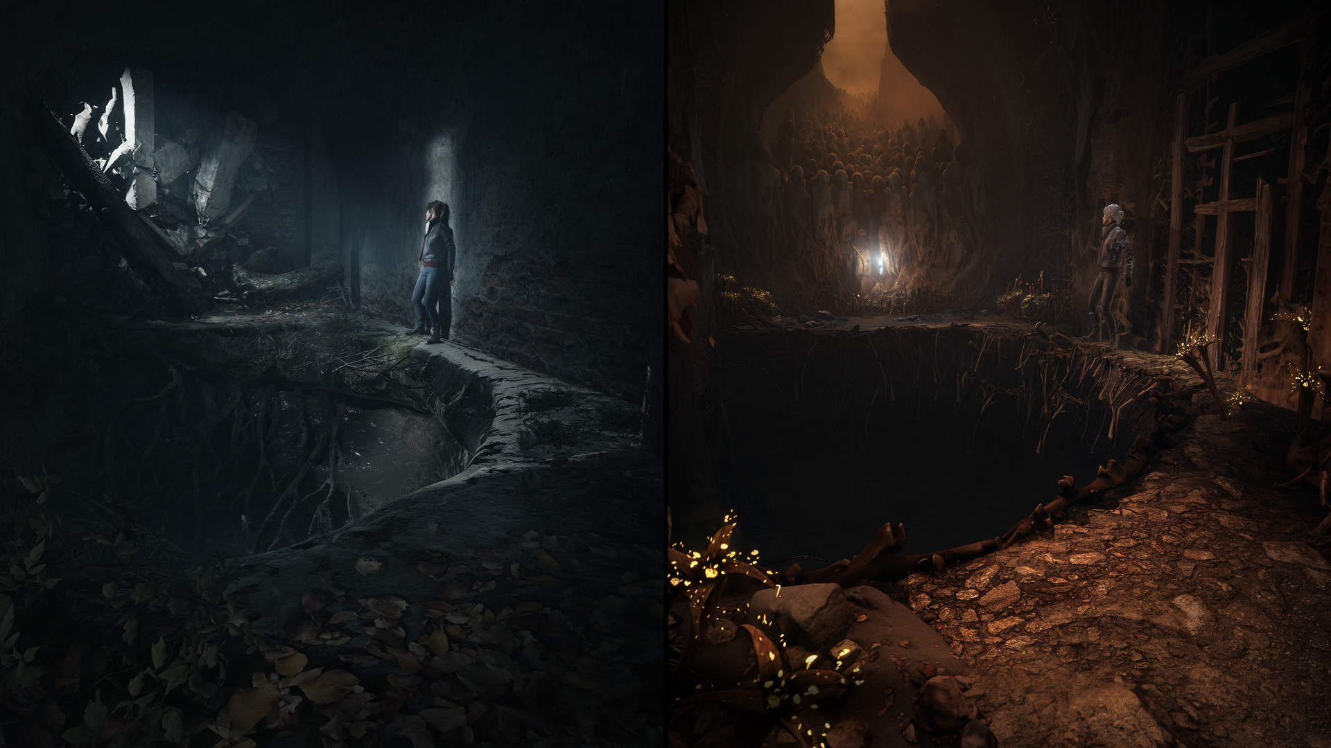 The Medium Preview 3