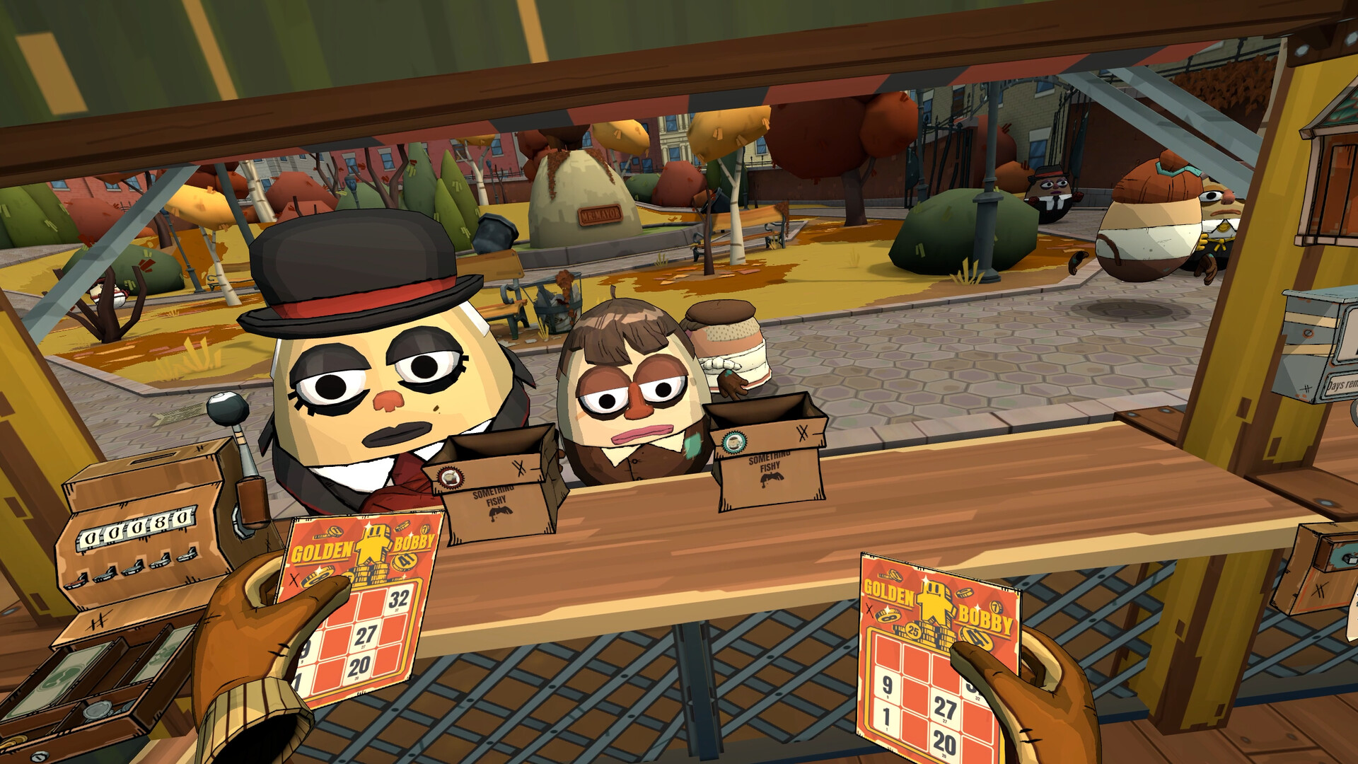 Prison Boss Prohibition Preview 4