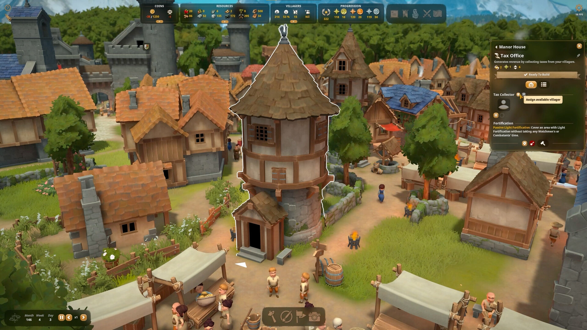 Foundation Preview 3