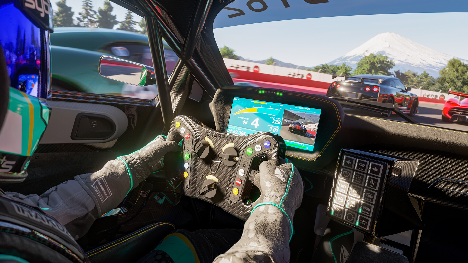 Forza Motorsport Preview 4