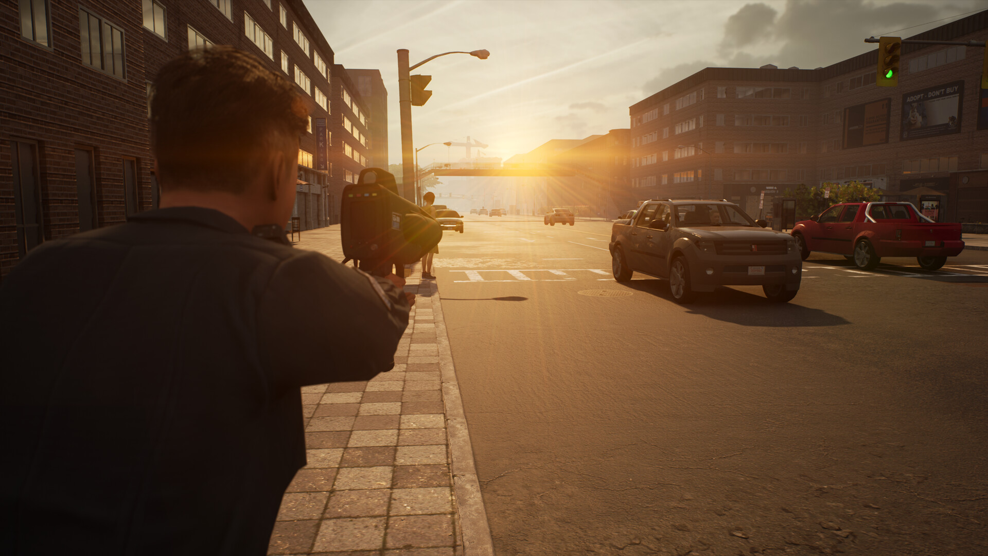 Police Simulator: Patrol Officers Preview 5