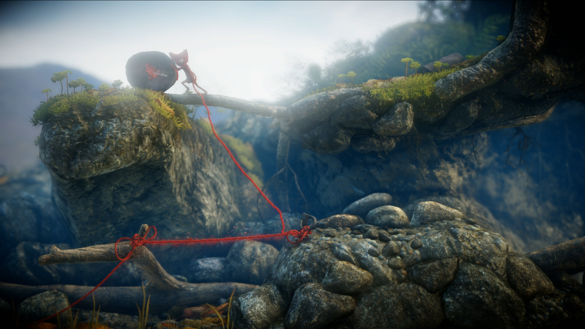Unravel Preview 5