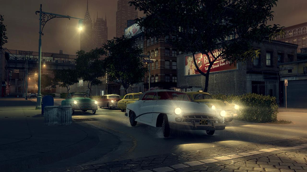 Mafia II (Classic) Preview 2