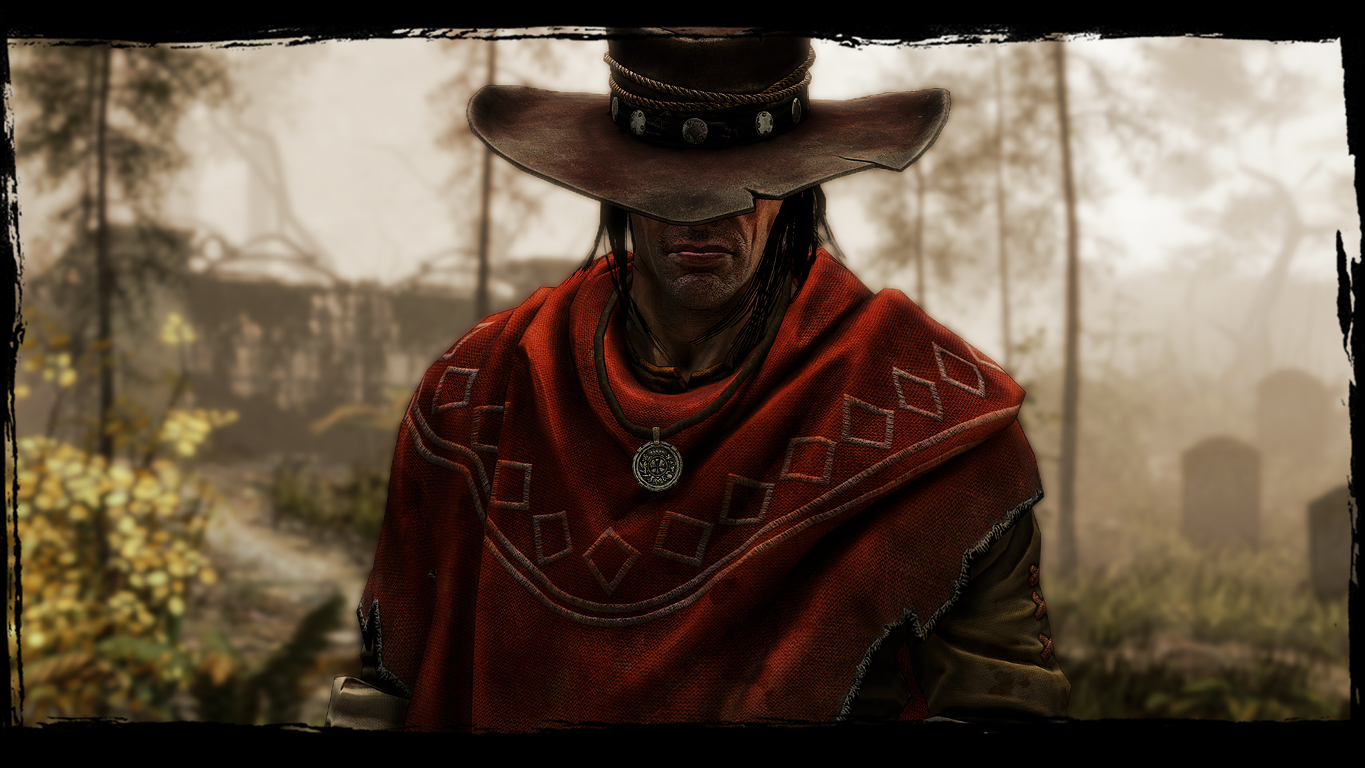 Call of Juarez: Gunslinger Preview 5