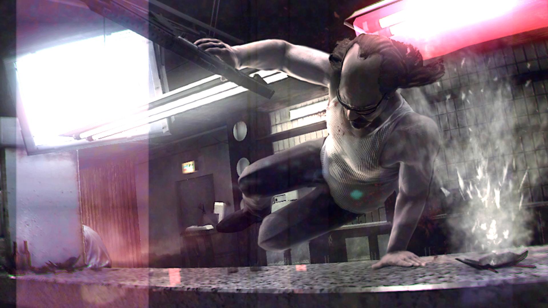 Kane & Lynch 2: Dog Days Preview 1