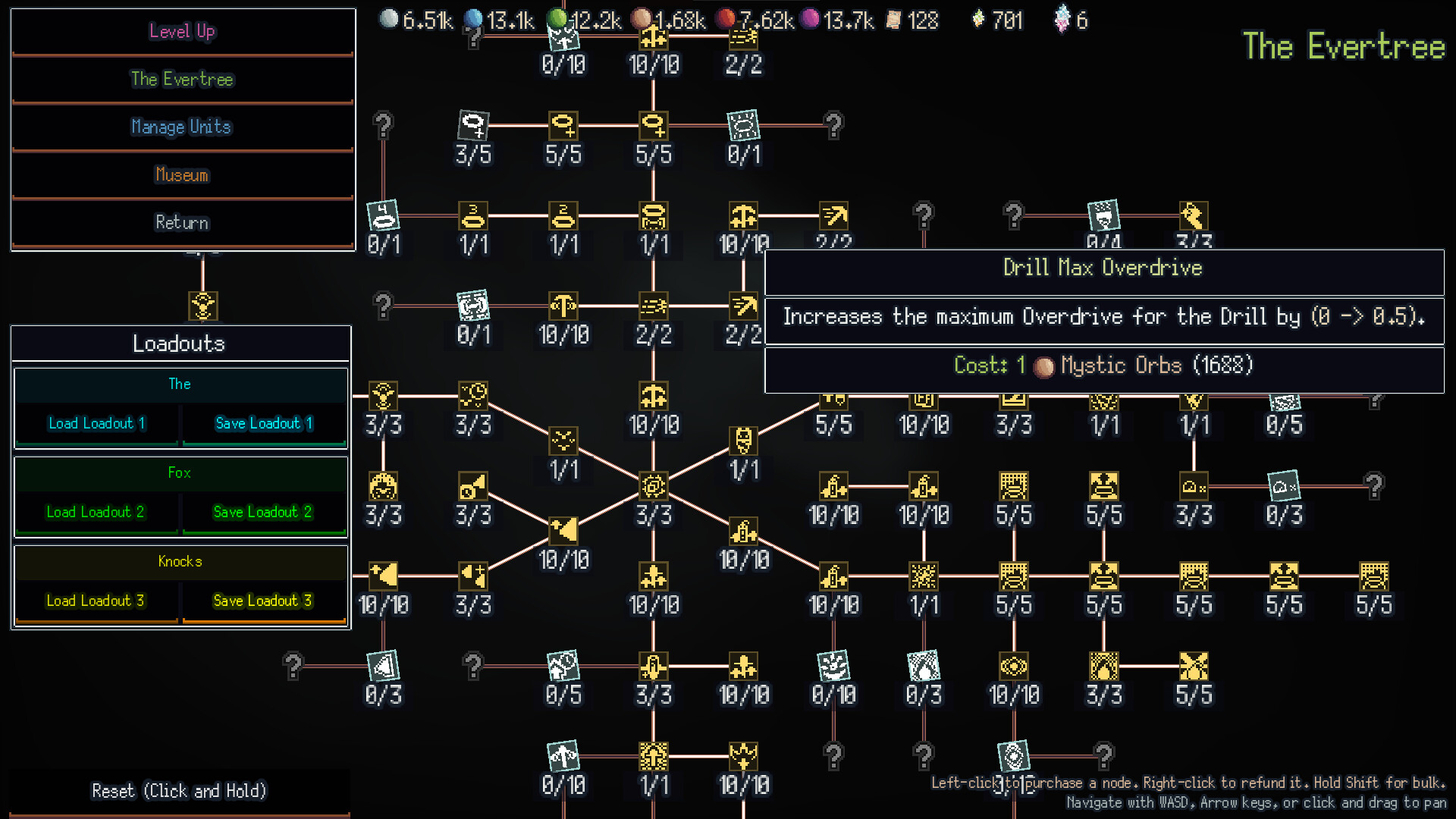 Kin and Quarry Preview 2