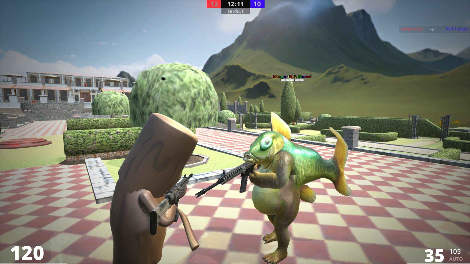 Brainrot Online Preview 2