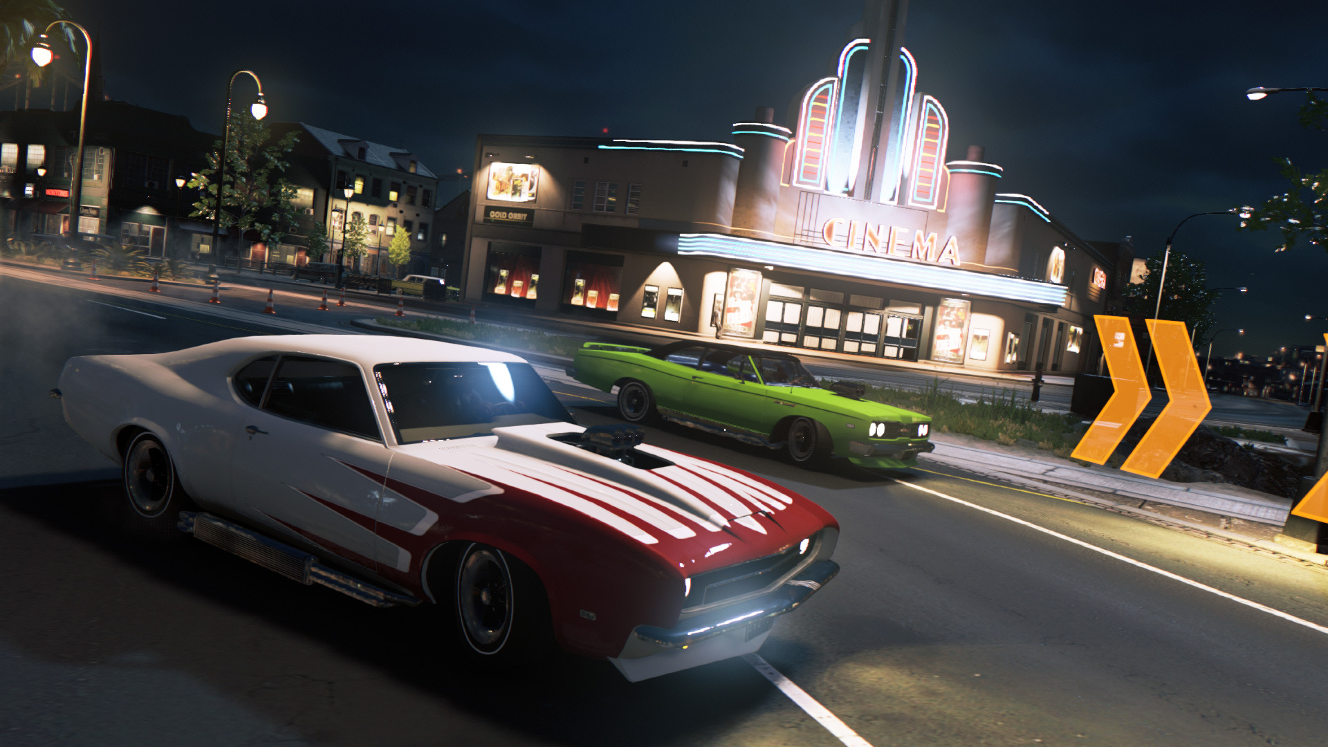 Mafia III: Definitive Edition Preview 4