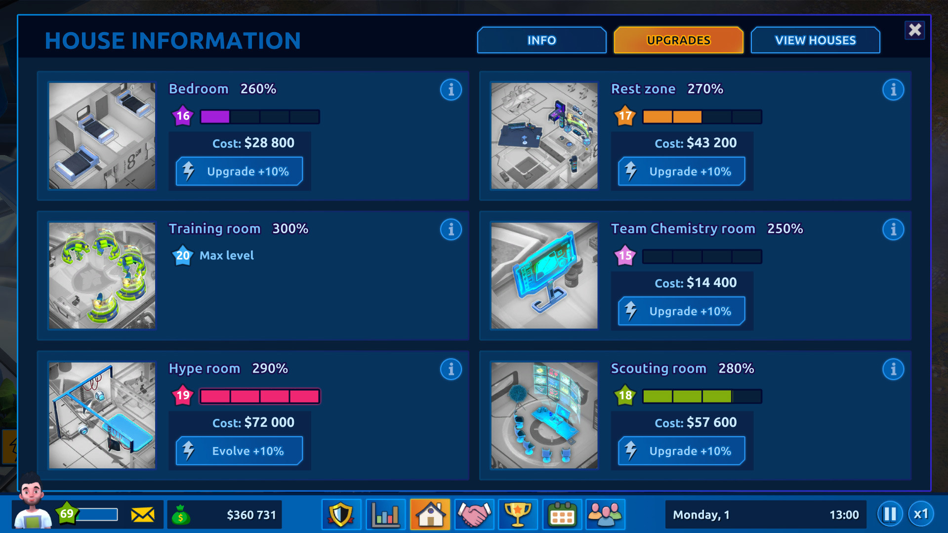 Esports Life Tycoon Preview 4